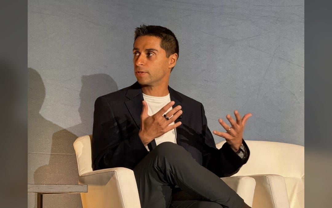 How the biggest lenders weigh buying versus building tech