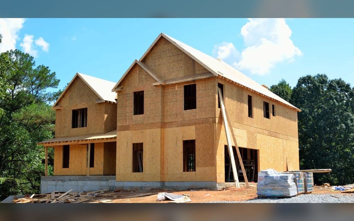 Home builder sentiment slides to 12-month low in September