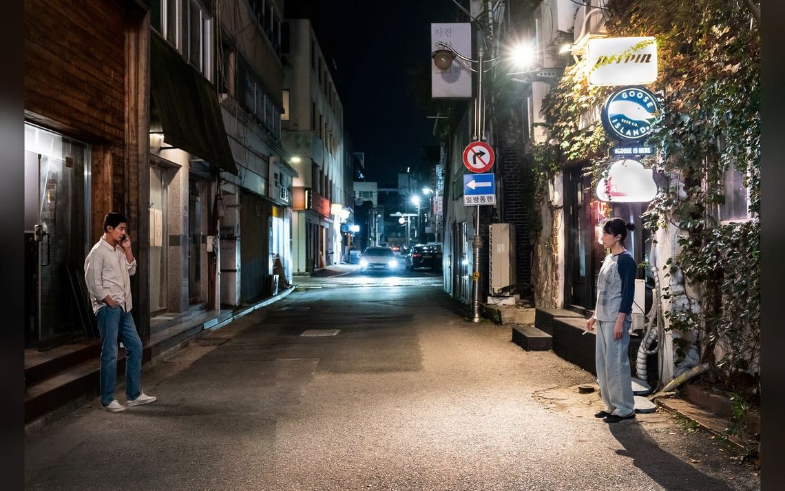‘Possible Love’: What The Critics Are Saying About Lee Chang-dong’s Korean Drama — Venice