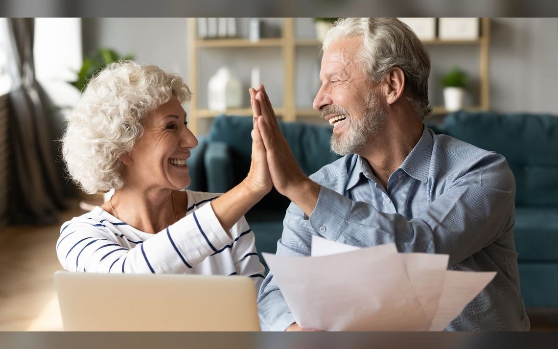 Best Home Loans for Seniors on Social Security | 2026