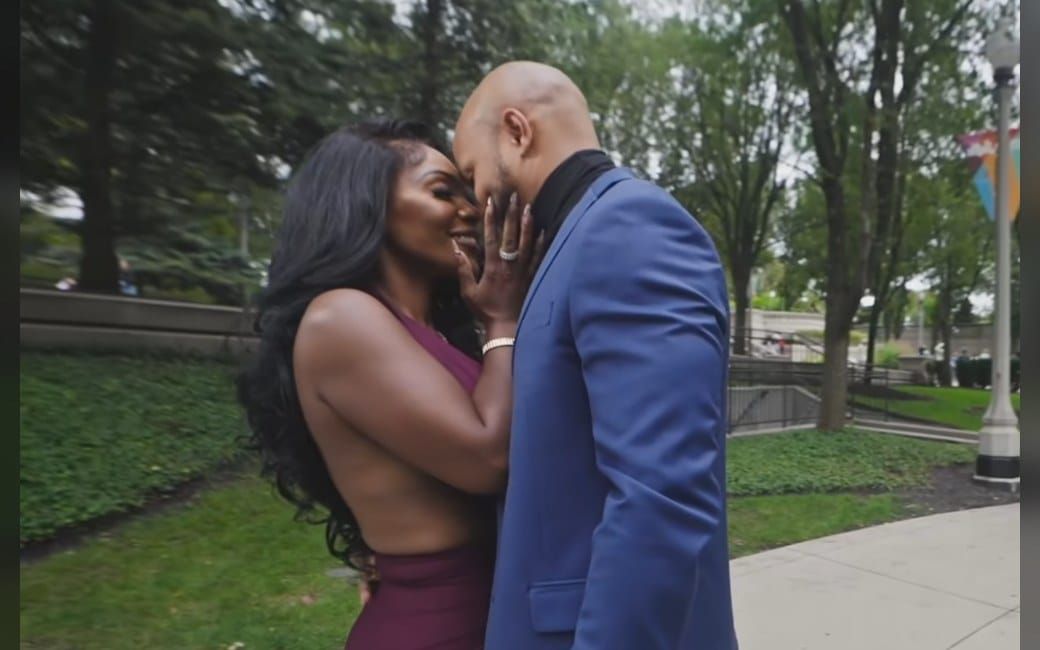 Meet the Chicago singles joining ‘Ready To Love’ this season