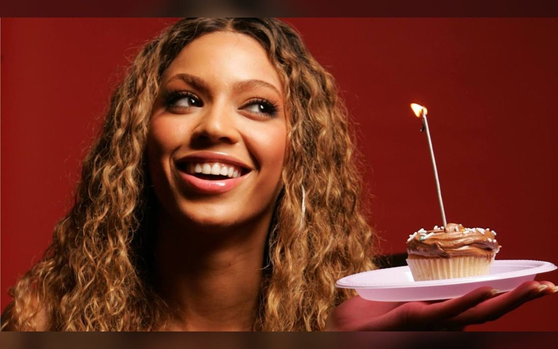 Beyoncé’s ‘B’Day’ 20th Anniversary Album Features Music With Selena, Maluma, and Celia Cruz