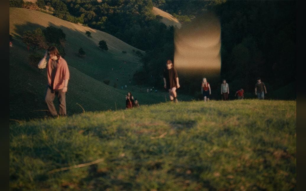 In ‘Until the Day Ends,’ Two Serbs on Opposite Sides of a Deeply Divided Society Fall for Each Other (Exclusive Venice Trailer)