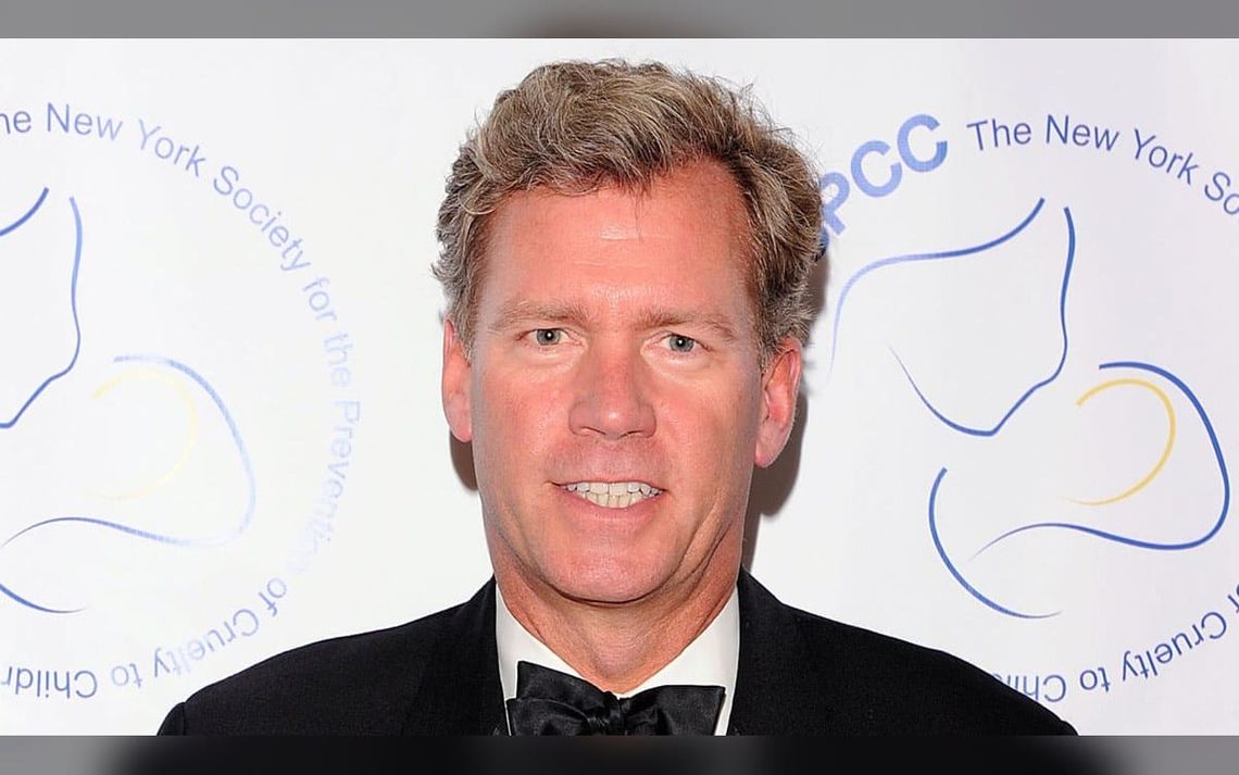 Is Chris Hansen Still Married to His Wife Mary? What Really Happened After ‘To Catch a Predator’ Ended, Revealed