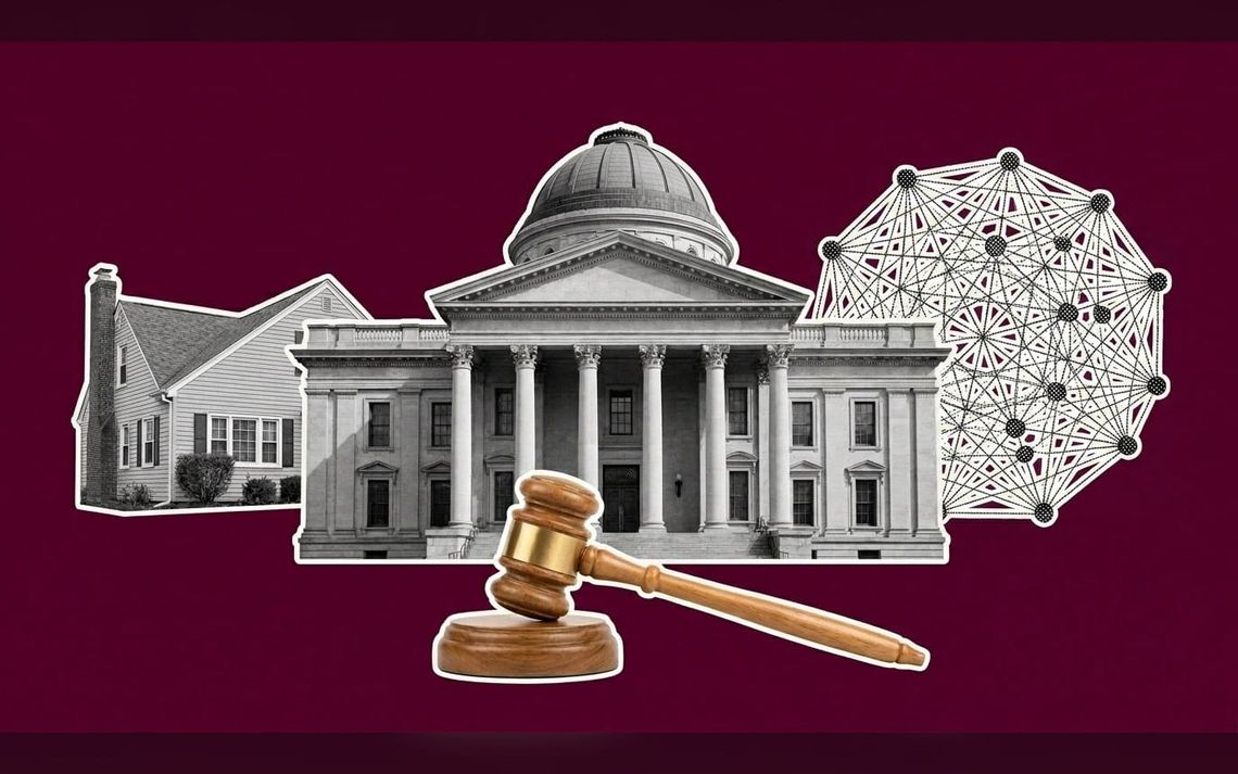 Hagens Berman seeking plaintiffs for Compass MRED class action