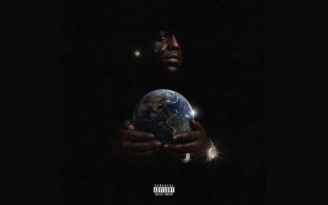 The World Is Yours