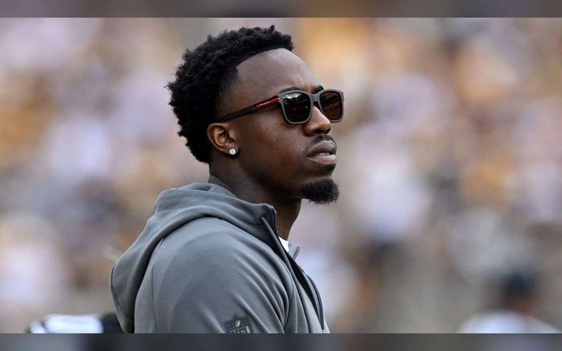 NFL executive reveals what Steelers could get in trade for Joey Porter Jr.