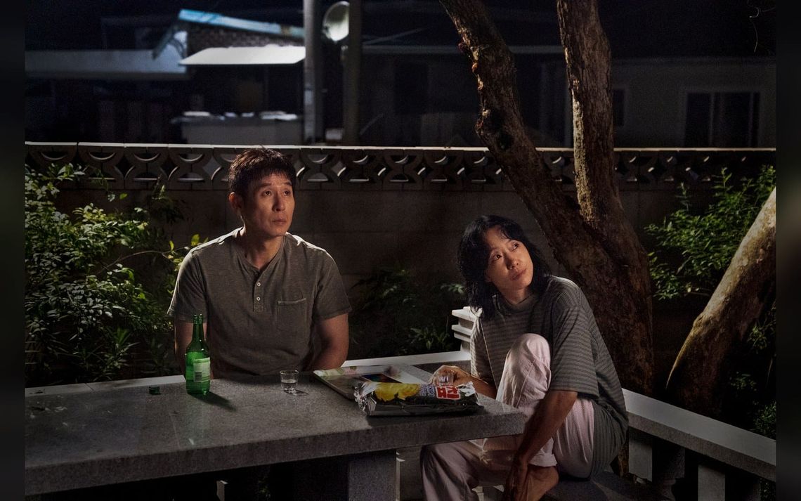 Lee Chang-Dong’s ‘Possible Love’ Earns 6.5-Minute Standing Ovation At Venice World Premiere