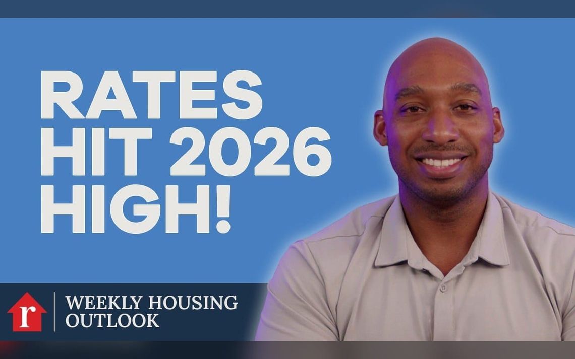 Housing Week Ahead: Hottest Markets, Ultraluxury, and Home Sales Data