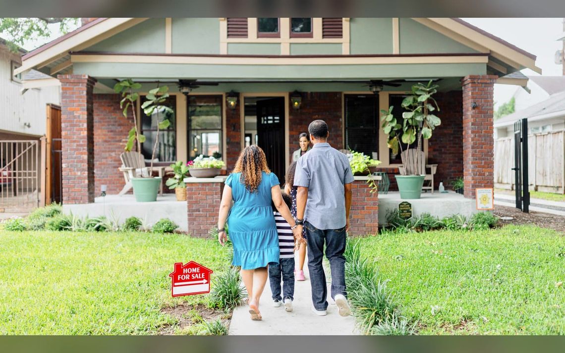 Mortgage credit scores are evolving. What homebuyers need to know
