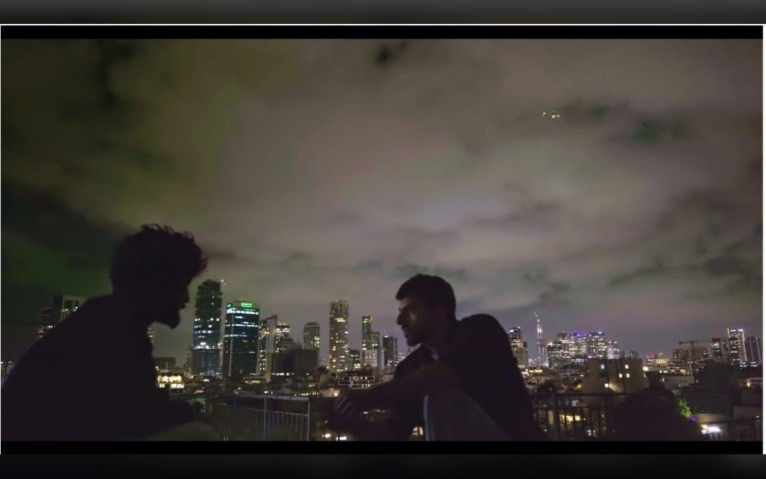 ‘NAZA’ Trailer: First Look At Yuval Abraham and Rachel Szor’s Much-Talked-About Gaza Documentary
