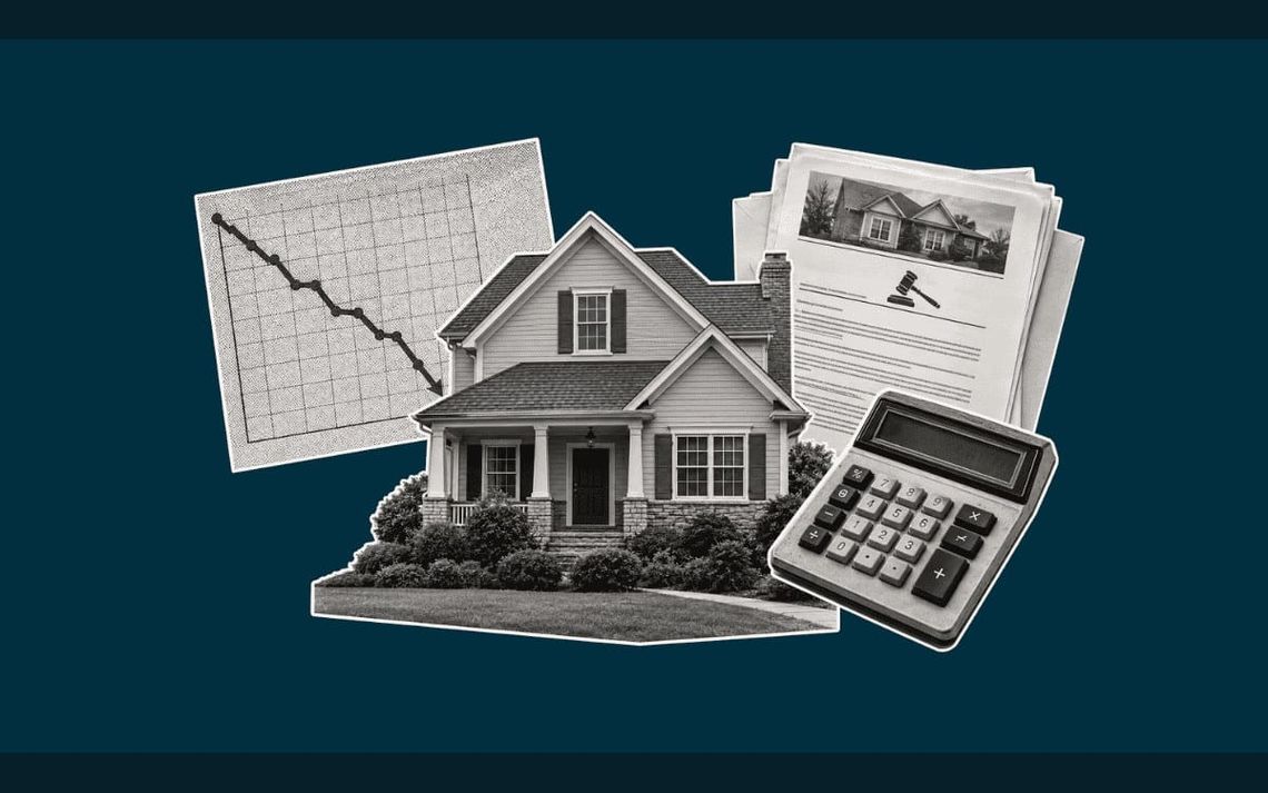 ICE First Look shows delinquencies up, prepayments down in August