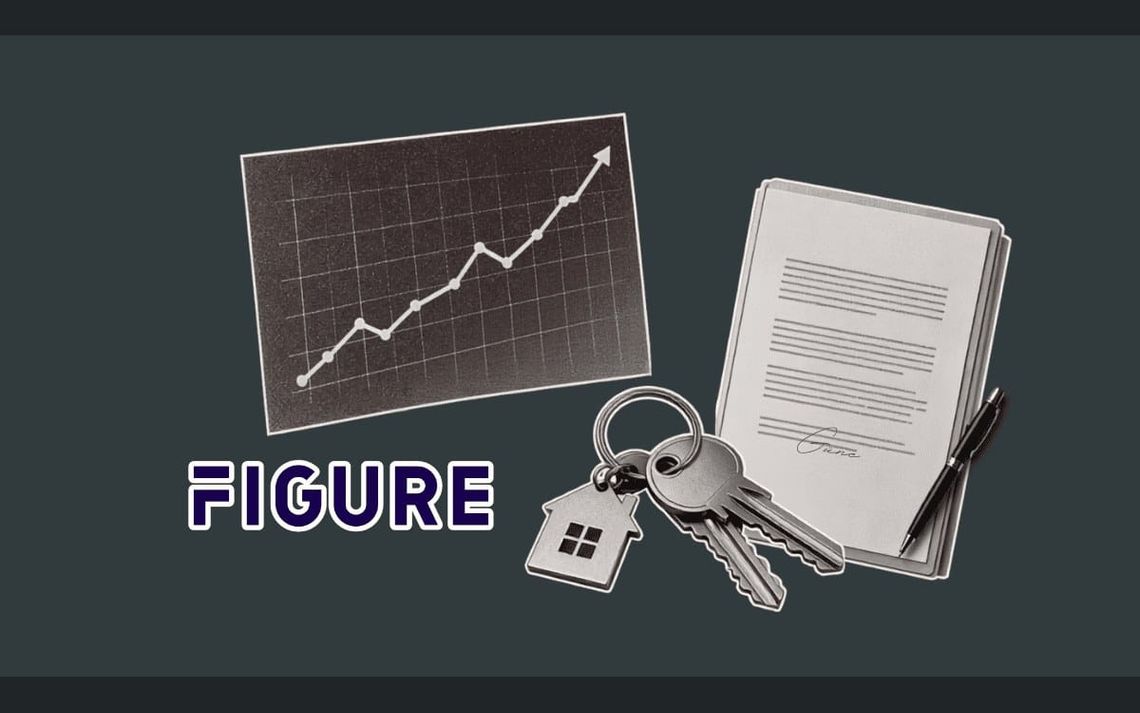 Figure completes Kiavi deal, adds investor loans to blockchain platform
