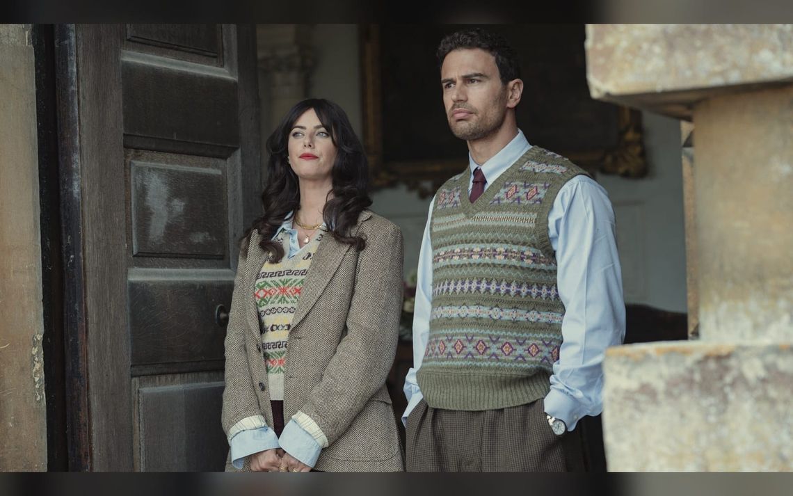 ‘The Gentlemen’ Season 2 Loses Half A Million Viewers In The UK