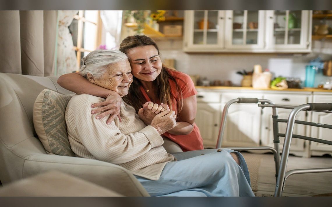 Can a Reverse Mortgage Pay Off Your Mortgage AND Fund Home Modifications?