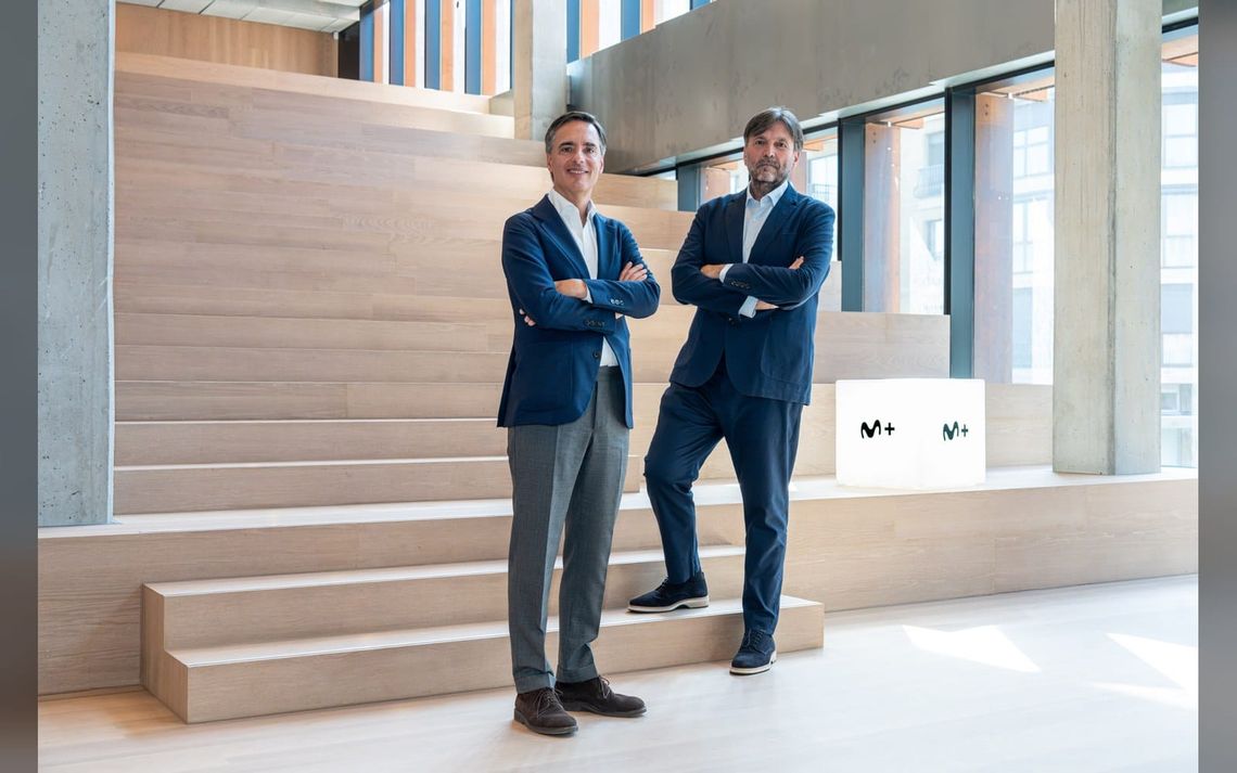 Movistar Plus Announces 2027 Slate, Including JA Bayona & Fernando León Projects, At San Sebastián