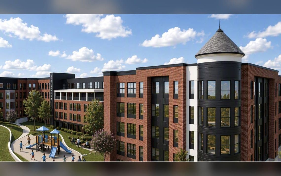 With $31M financing secure, Trestletree development plots next moves