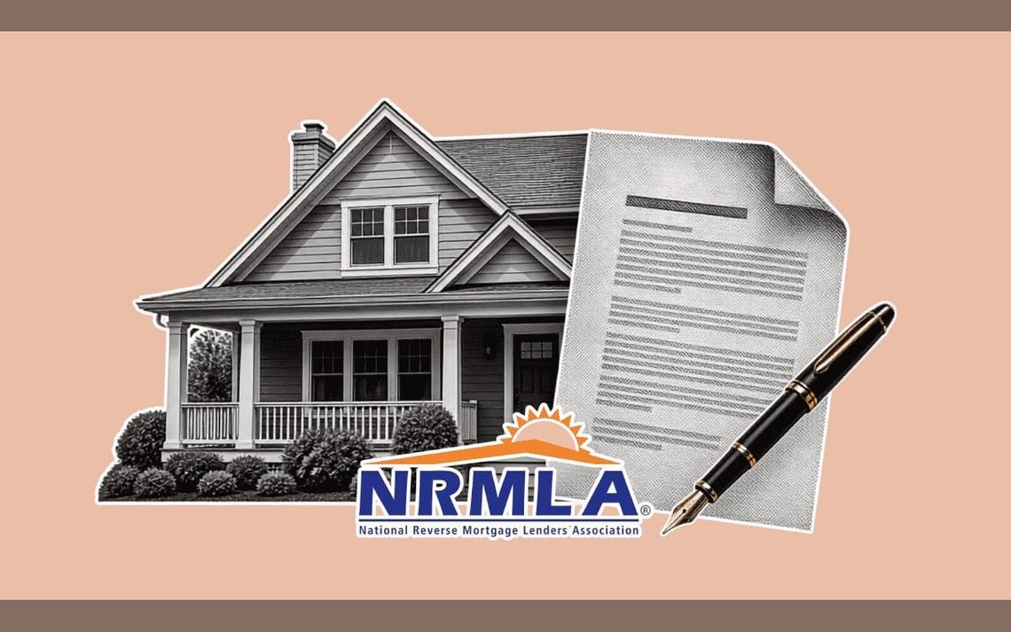 NRMLA says it will keep pushing for HECM insurance changes after remarks by Ginnie Mae president