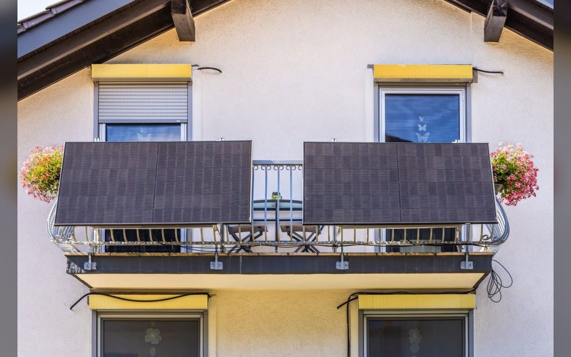 Plug-in solar panels still have safety risks in the UK despite legalisation