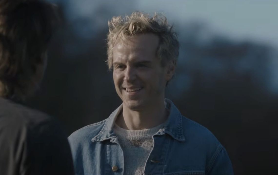 ‘Elsinore’ Trailer: Andrew Scott Plays AIDS-Afflicted ‘Hamlet’ Actor Ian Charleson in Heartbreaking Biographical Drama