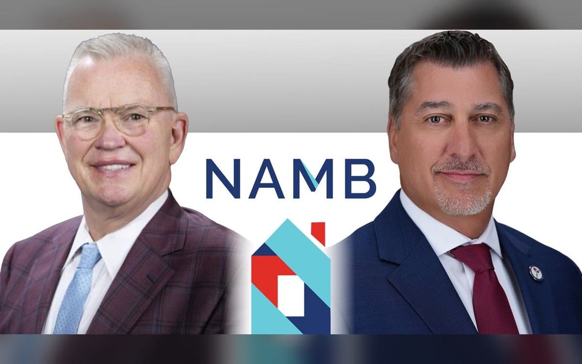 Seat at the table secured, NAMB is ‘bringing more’ in the year ahead