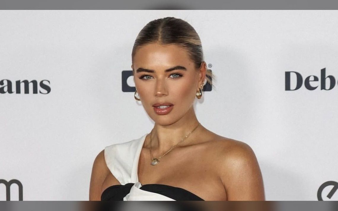 ‘Love Island’ Star Arabella Chi Signs With Rizzo The Agency