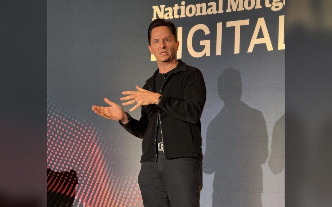 Digital Mortgage 2026 showcase: 20 lender AI solutions