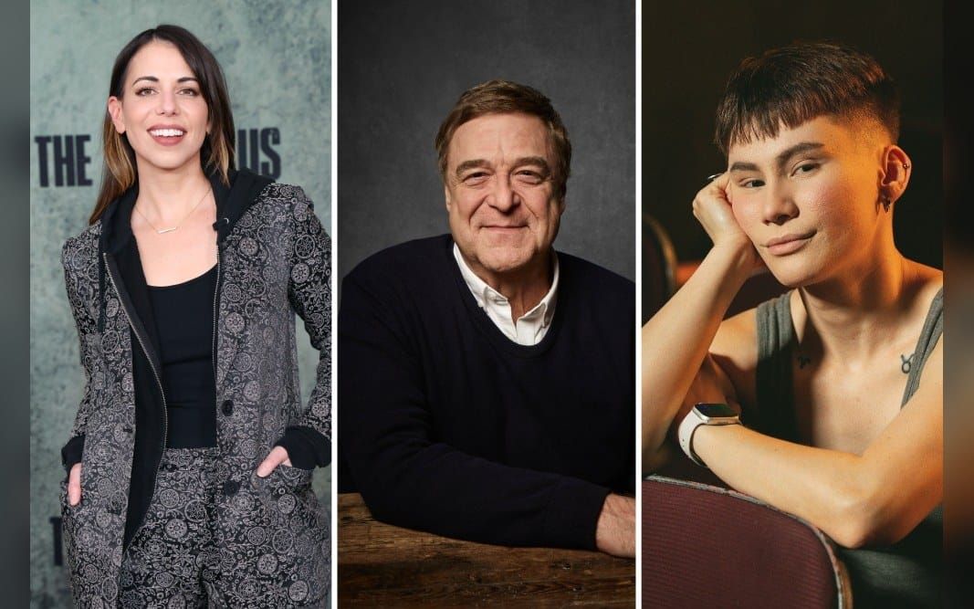 ‘The Last of Us’ Season 3 Casts John Goodman, Video Game Stars Laura Bailey and Ian Alexander