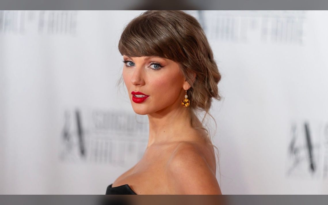 Taylor Swift to Receive Inaugural Artist Director Honors at 2026 MTV VMAs