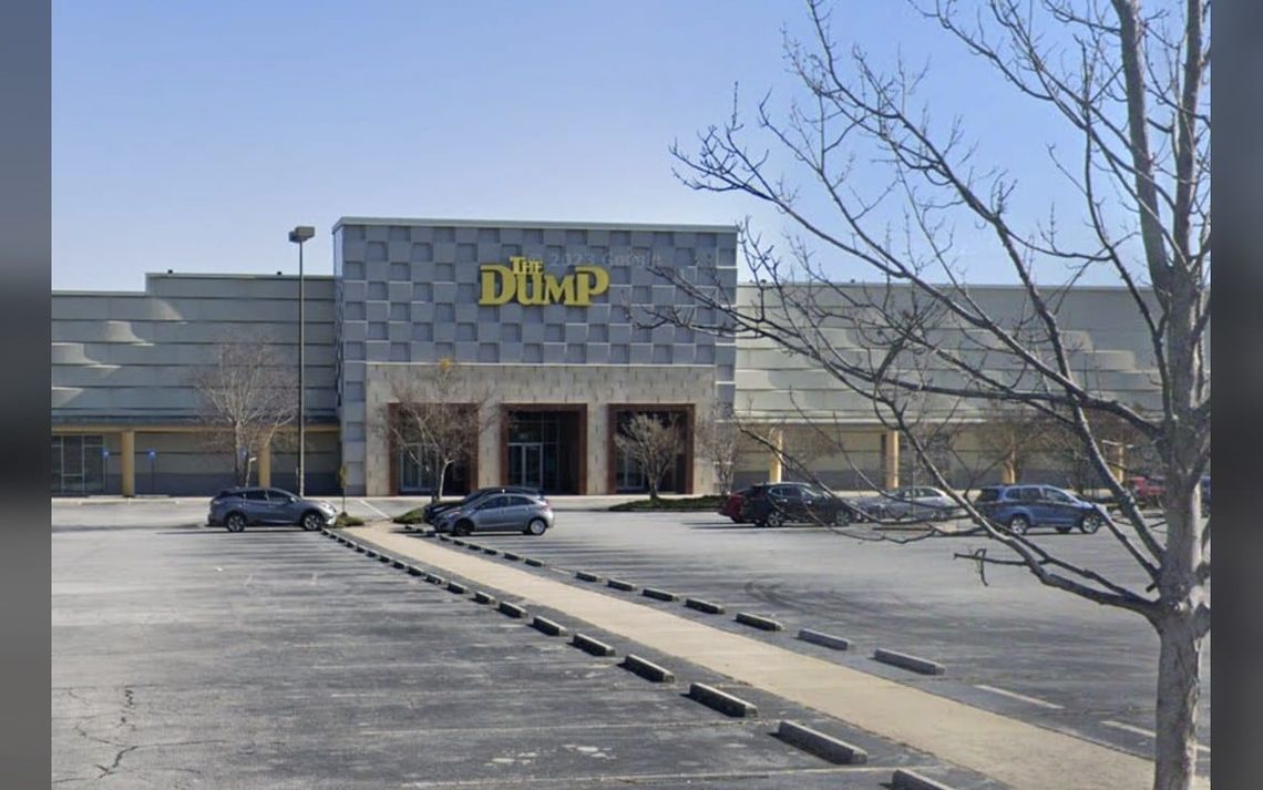 Furniture Outlet The Dump Is Getting Dumped In Atlanta