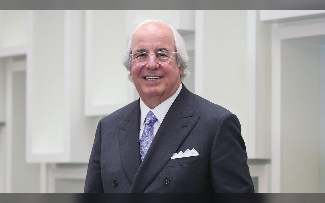 ‘Catch Me If You Can’ Con Artist Frank Abagnale Warns AI Is Making Financial Fraud Easier Than Ever