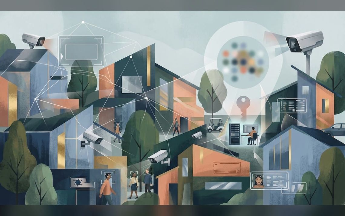 Flock cameras changing due diligence for agents, homebuyers