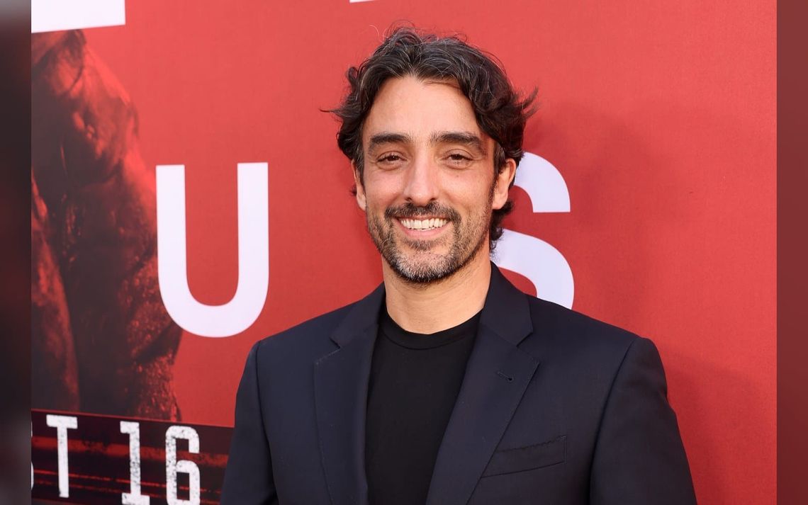 Brillstein Entertainment Partners Signs Uruguayan Filmmaker Rodo Sayagues