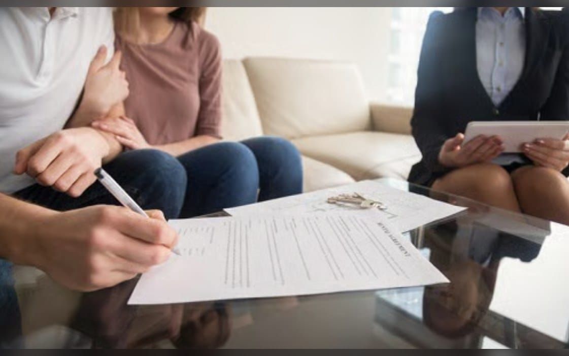 First-time buyers hold ground as repeat buyer retreat deepens