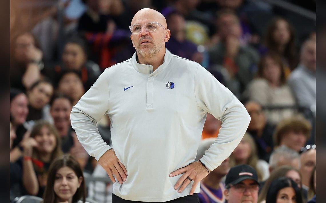 Luka Doncic’s coach recalls easy decision to leave ‘worst guy’ Jason Kidd for Kobe Bryant’s ex-teammate