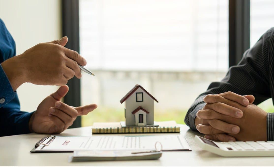 Mortgage applications slide as 30-year rate hits three-year high
