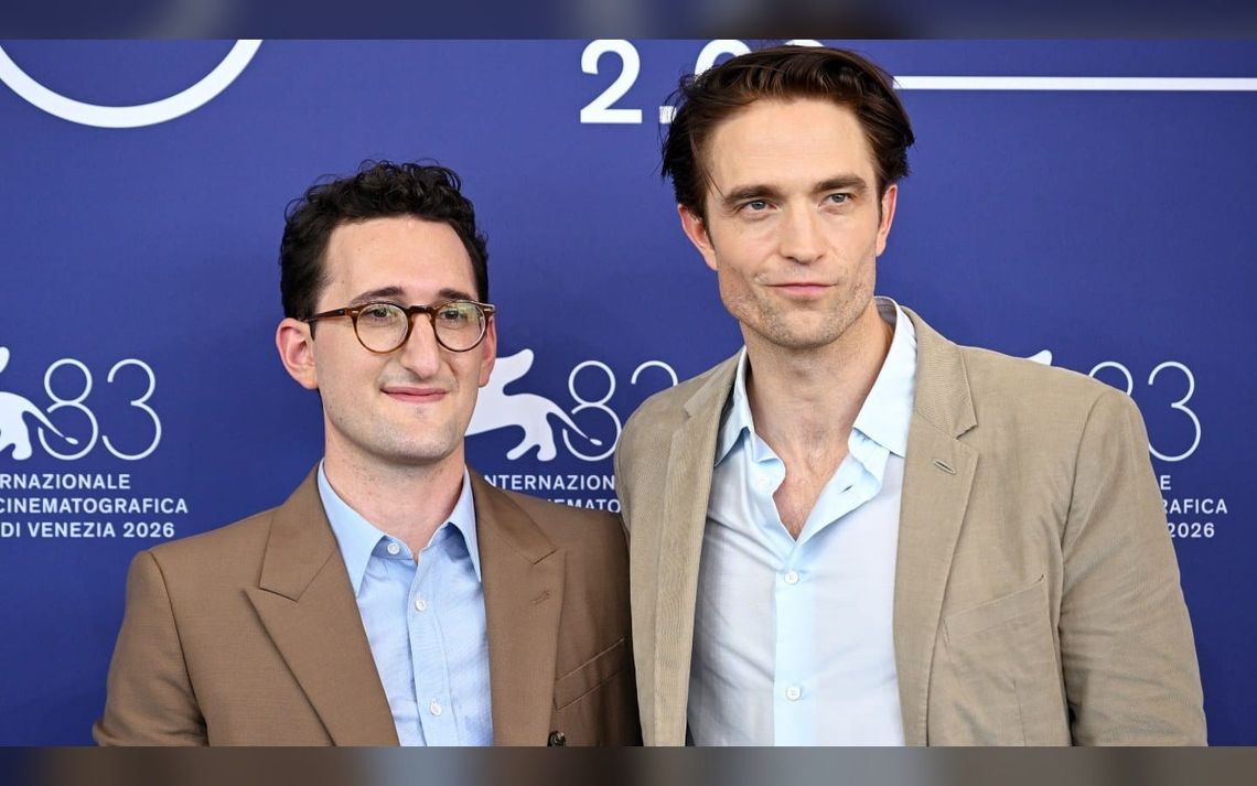 Robert Pattinson on Chris Hansen’s Objections to ‘Primetime’: “I Hope He Likes the Movie”