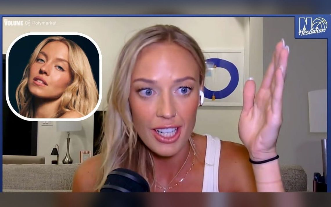 Sophie Cunningham weighs in on provocative Sydney Sweeney ad: ‘Why are girls mad?’