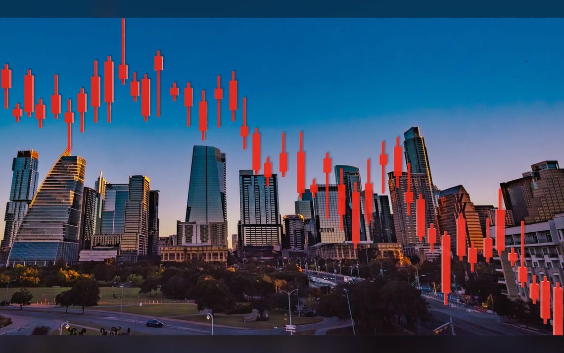 Home Prices Are Falling the Fastest in These Cities