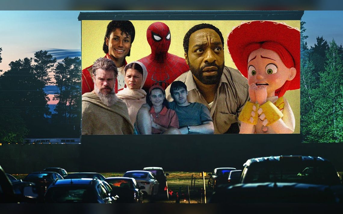 Summer U.S. Box Office Hits All-Time $4.76B Record: How Audiences Surrendered To Moviegoing