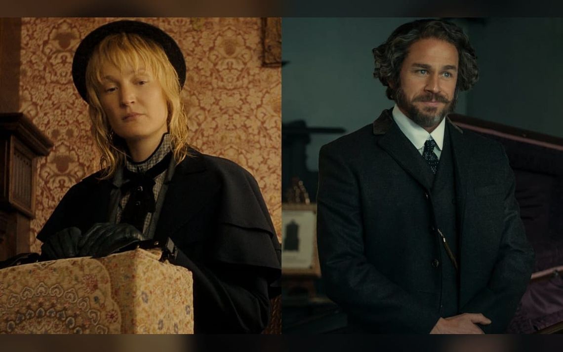 Vicky Krieps Explains Why She Spit on Charlie Hunnam While Filming ‘Monster: The Lizzie Borden Story’
