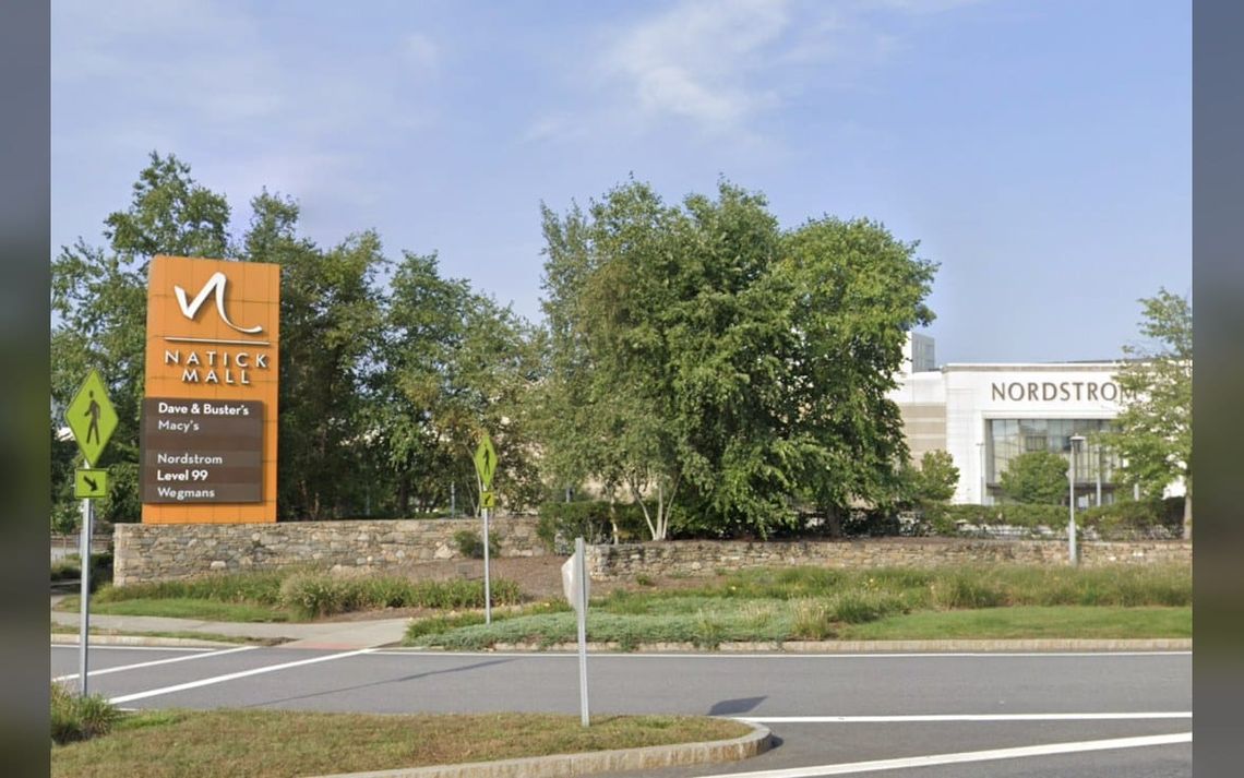GGP Lines Up $400M Loan To Refinance New England's Largest Mall