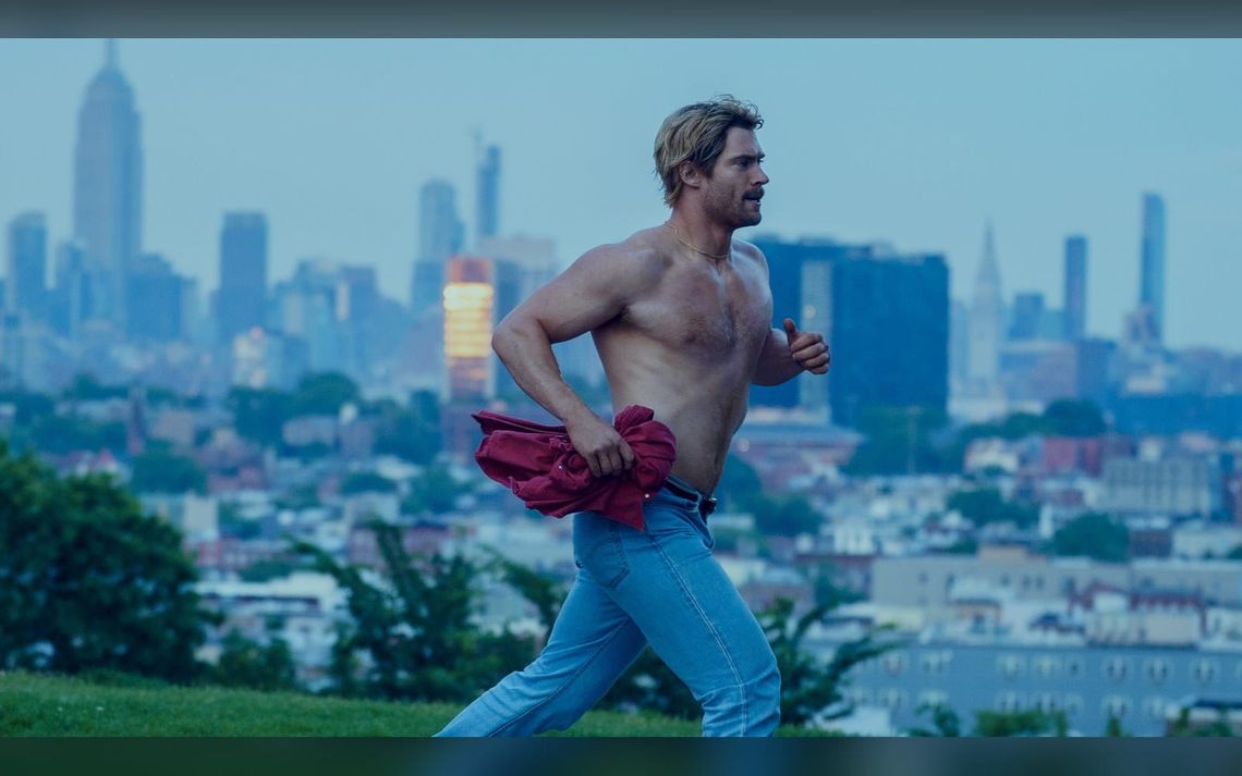 ‘Mr. Irrelevant’ Trailer: David Corenswet Plays NFL’s John Tuggle In Underdog Biopic About Late NY Giants Player