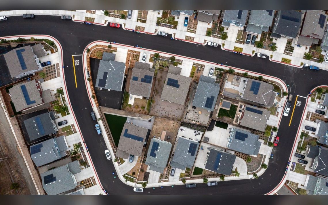 Property Play: Homeowners are sitting on record equity – and not using it