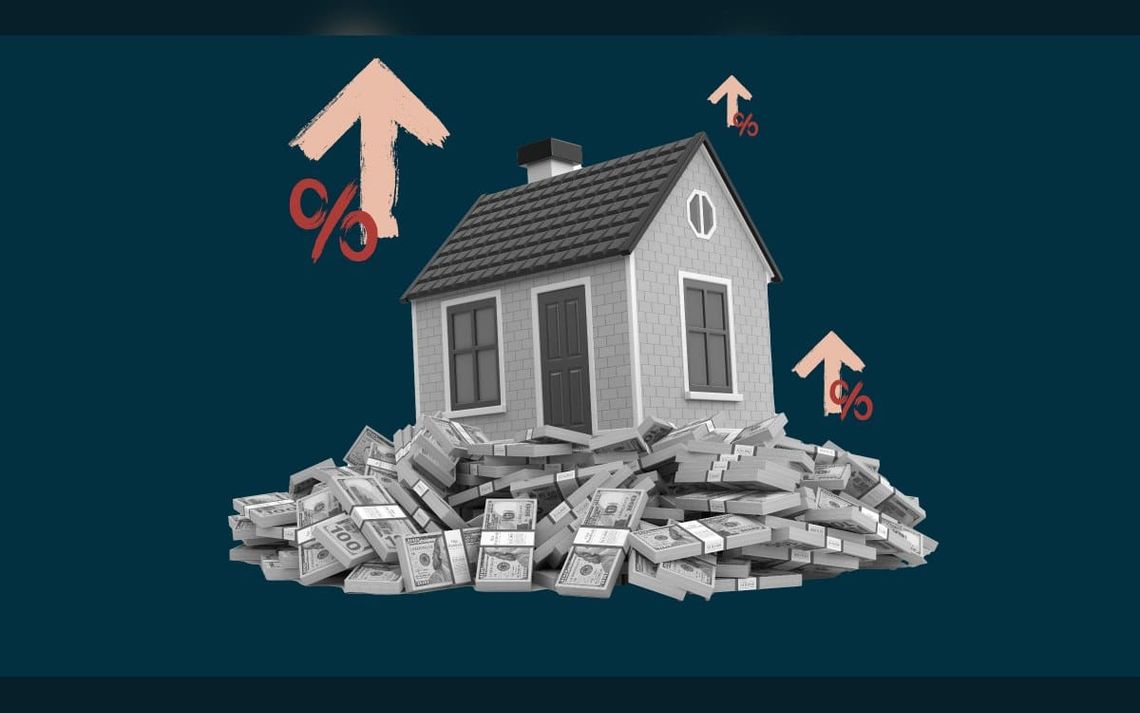 Mortgage rates have gone wild, so what’s next for housing?