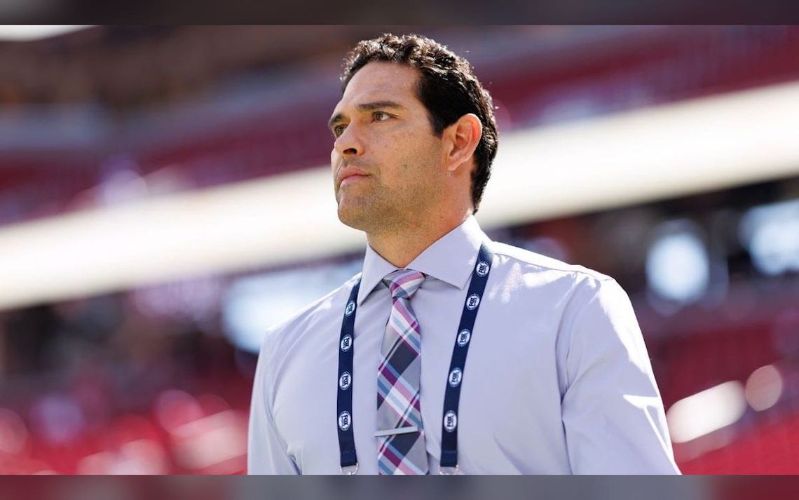 Mark Sanchez, Former NFL Quarterback and Fox Sports Analyst, Files Guilty Plea in Indianapolis Assault Case