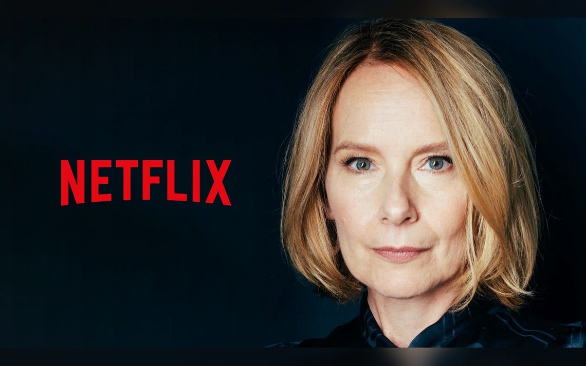Amy Ryan Joins Emilia Jones In Netflix Drama Series ‘The Retrievals’ From Molly Smith Metzler