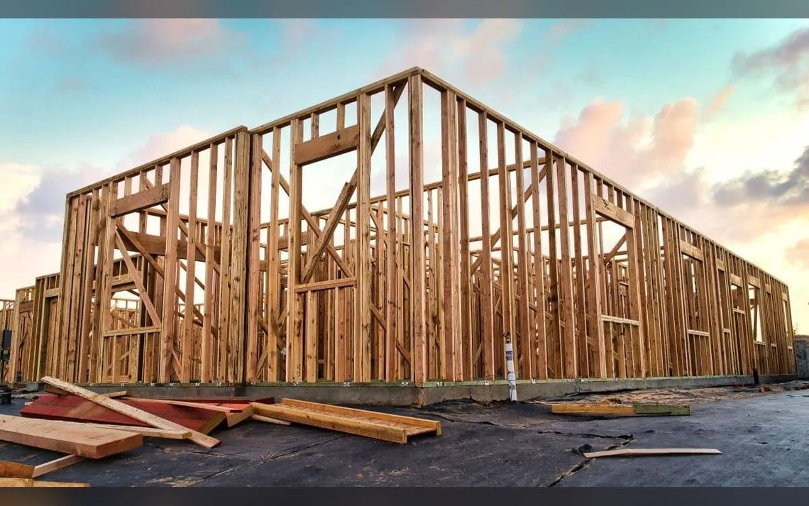 Is the housing construction cycle finally breaking?