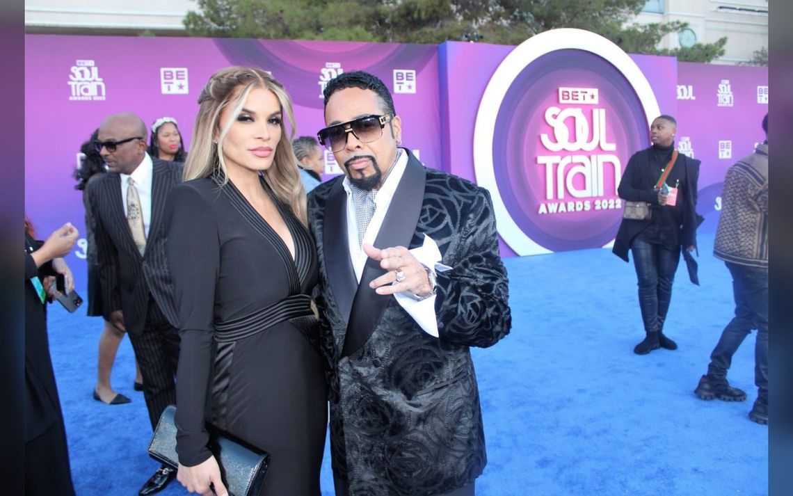 Soul Train Awards end their hiatus with a bold network debut