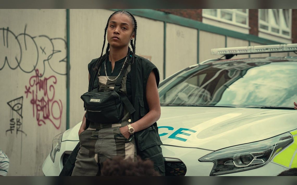Jasmine Jobson Teases Details About Netflix’s ‘Top Boy’ Spin-Off Series ‘Jaq’: “She’s Going Down A Crazy Rabbit Hole”